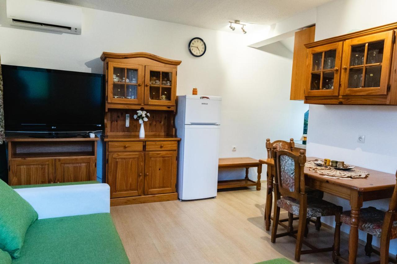 Sunny Apartment Moravske Toplice Exterior photo