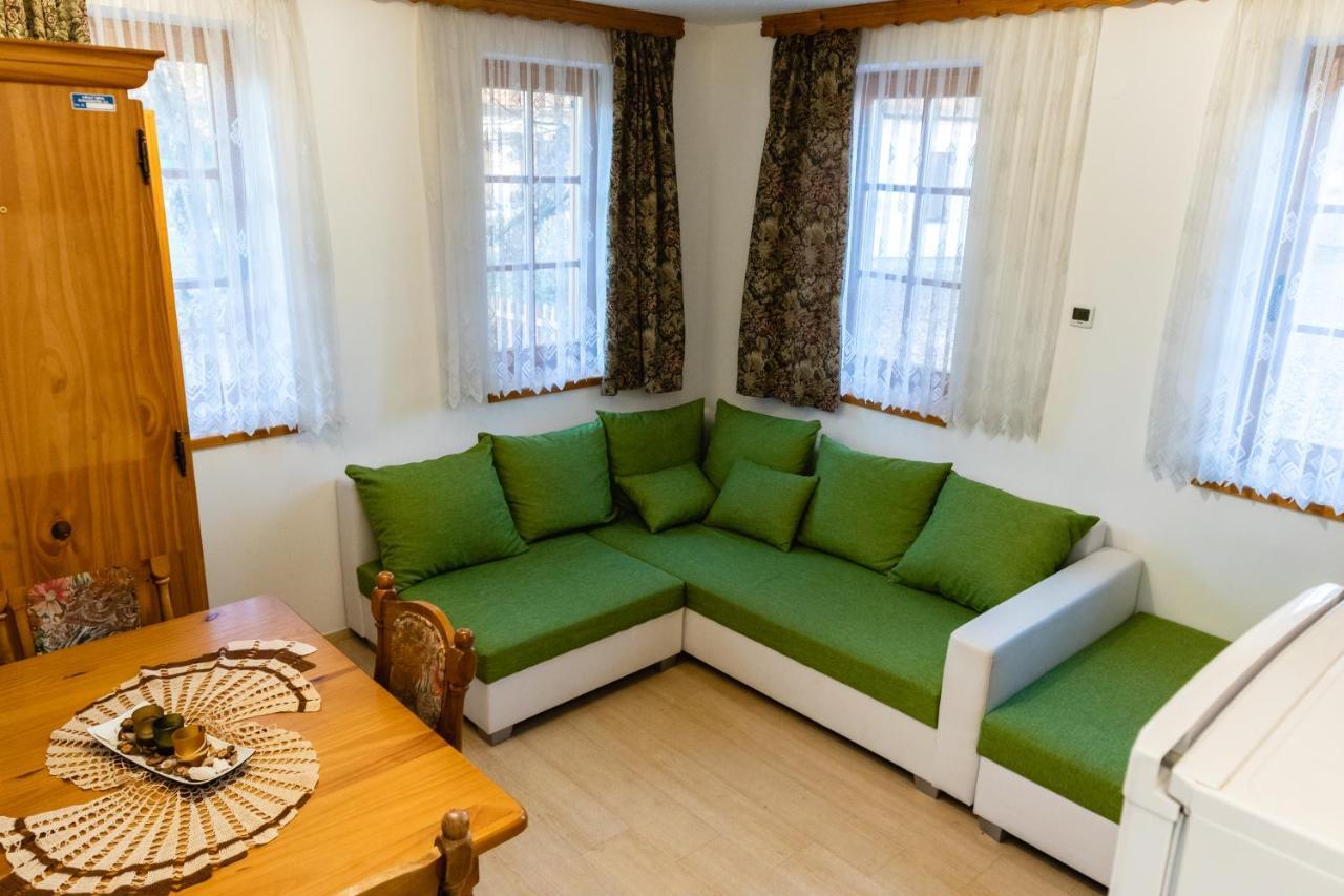 Sunny Apartment Moravske Toplice Exterior photo