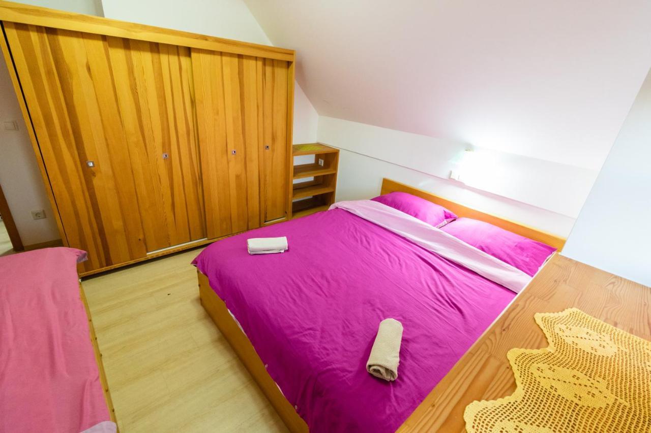 Sunny Apartment Moravske Toplice Exterior photo
