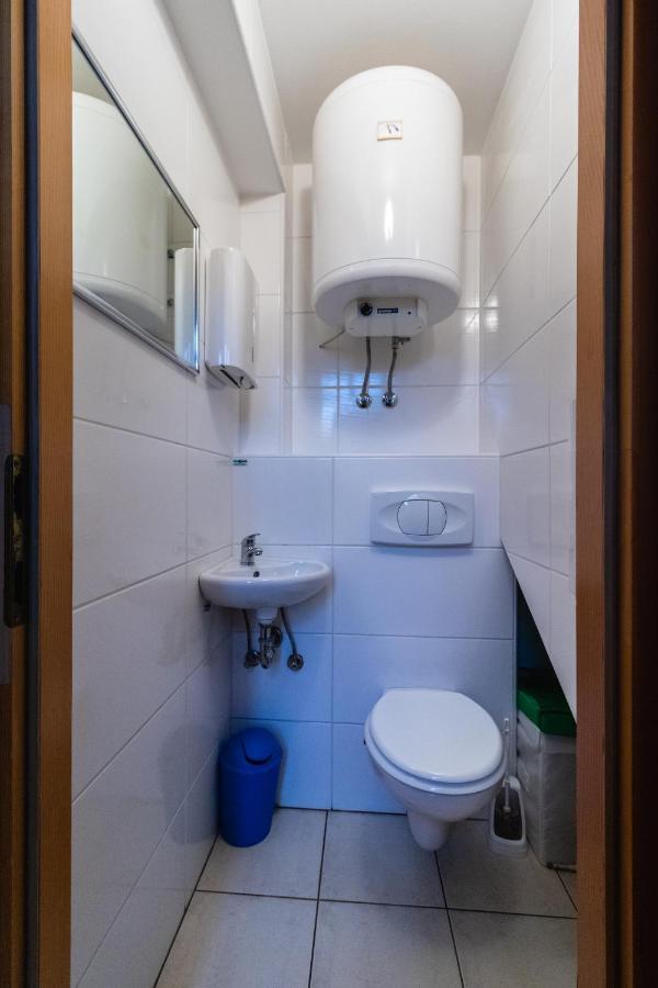 Sunny Apartment Moravske Toplice Exterior photo